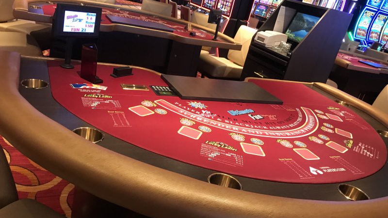The Thrilling World of Casinos: Beyond Luck and Chance