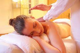 The Power of Massage: A Holistic Approach to Wellness