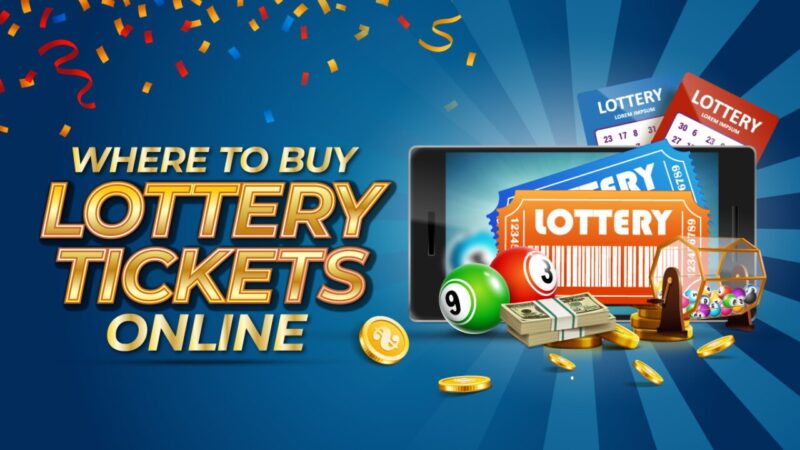 The Thrill of the Lottery: A Shot at Fortune