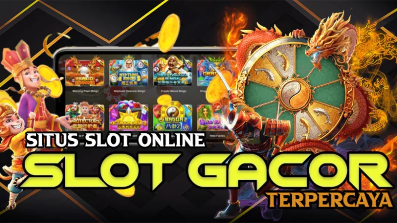 Slot games have become a cornerstone of the entertainment industry