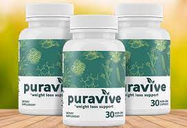 Unveiling Puravive: The Revolutionary Approach to Holistic Well-being