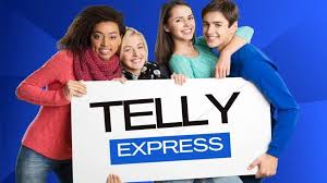 Telly Express: Revolutionizing Entertainment and Connectivity