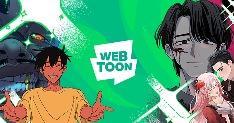 The Fascinating World of Webtoons: A Digital Revolution in Comics